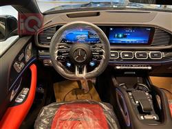 مرسيدس بنز GLE  كوبيه